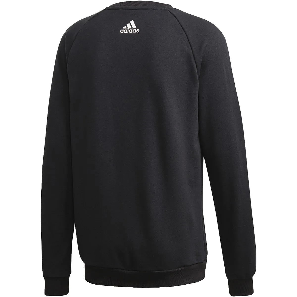 adidas Men's MLS LA Galaxy Tango Crewneck Sweatshirt | GL4968