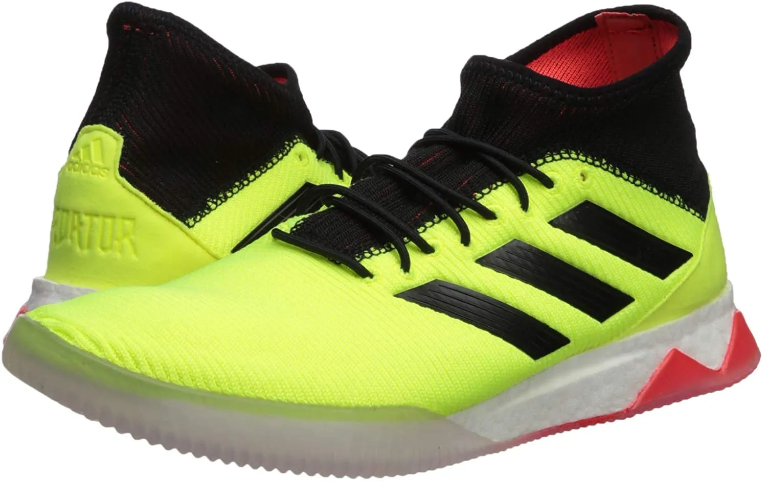 adidas Men's Predator Tango 18.1 Soccer Shoe