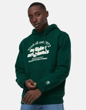 adidas Originals Mens Sport Hoodie