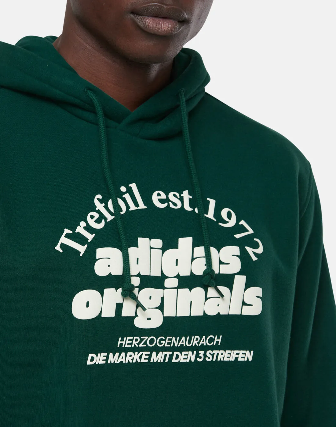 adidas Originals Mens Sport Hoodie