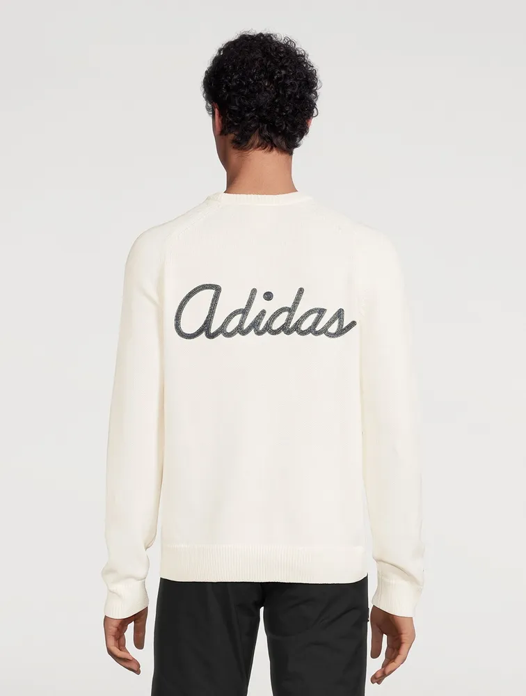 ADIDAS X NOAH Adidas x Noah Crewneck Sweater