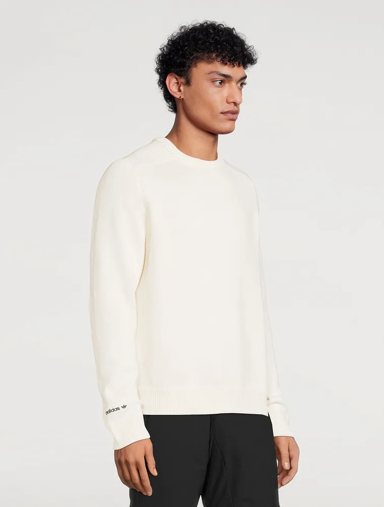 ADIDAS X NOAH Adidas x Noah Crewneck Sweater