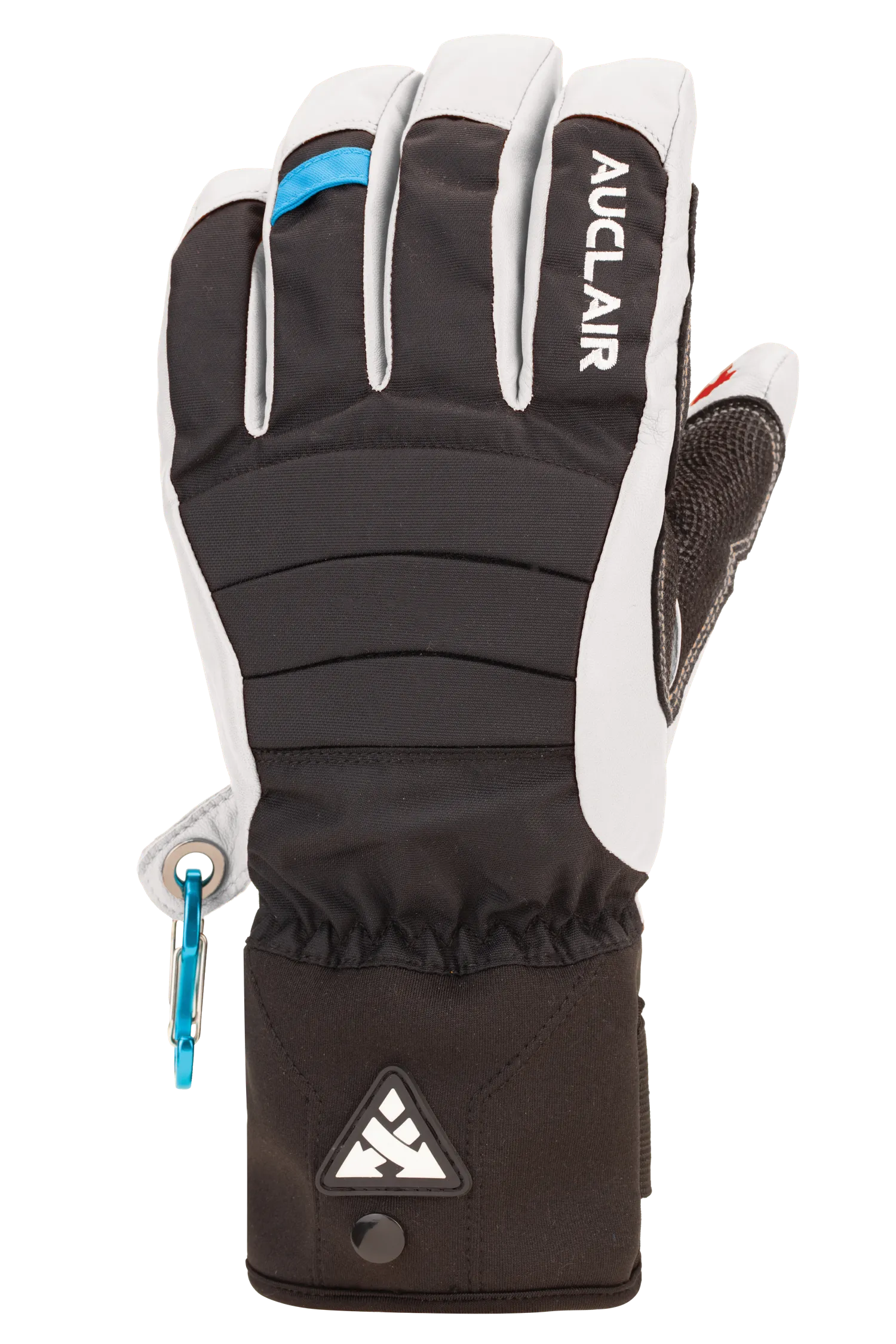 Alpha Beta Short Gloves - Women