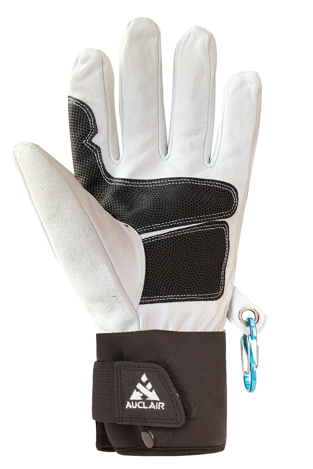 Alpha Beta Short Gloves - Women