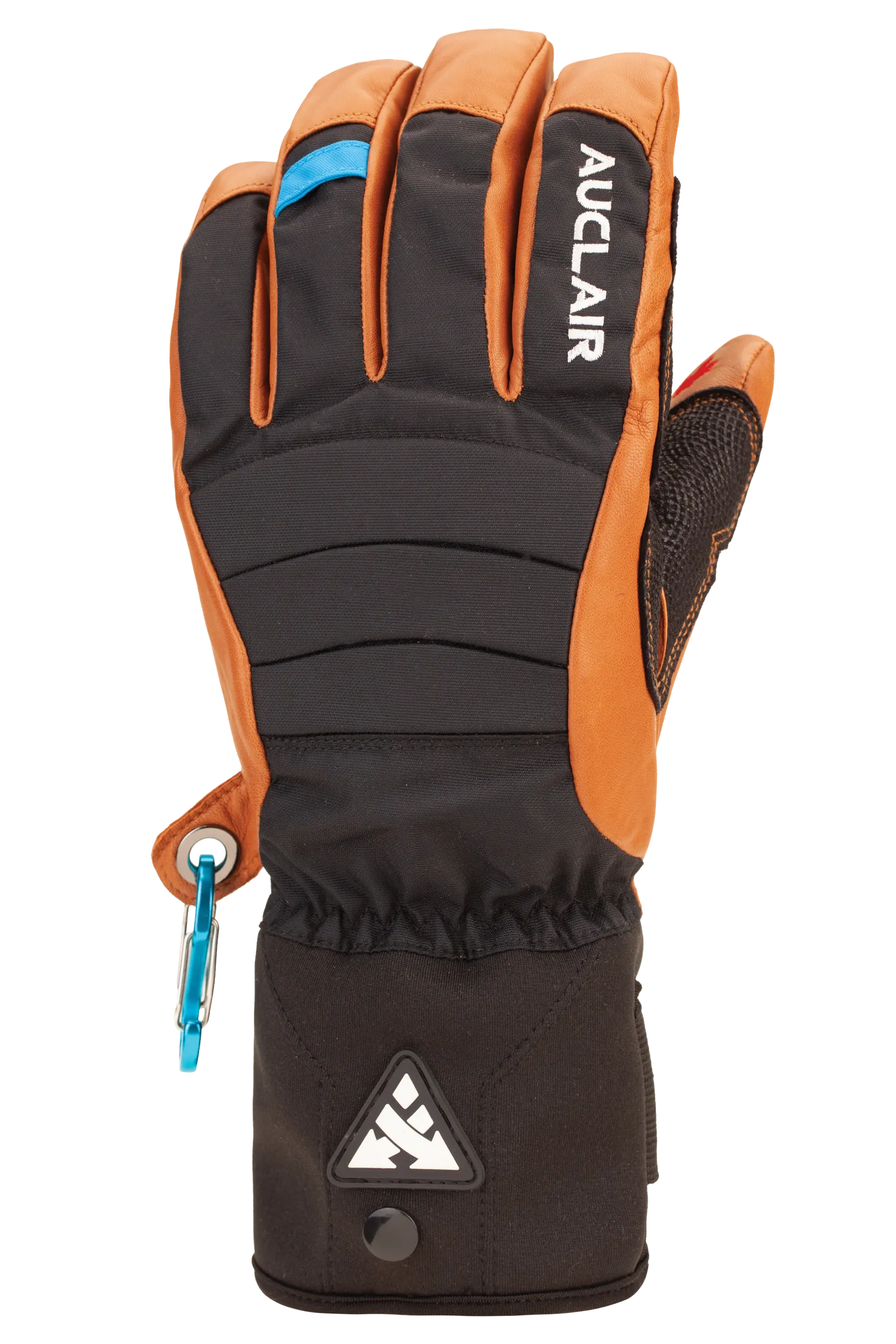 Alpha Beta Short Gloves - Women