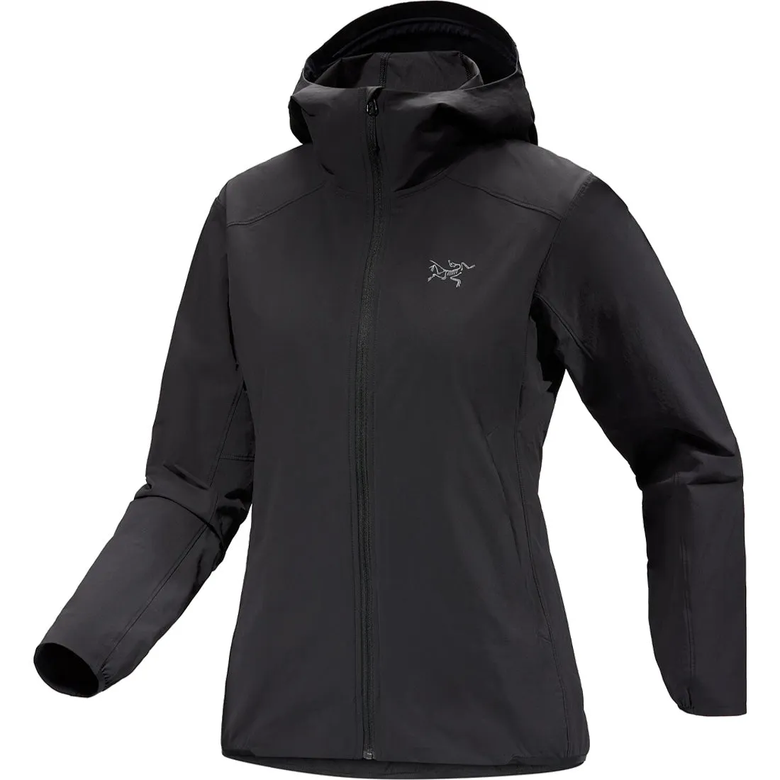 Arc'teryx Gamma Lightweight Hoody - Women's