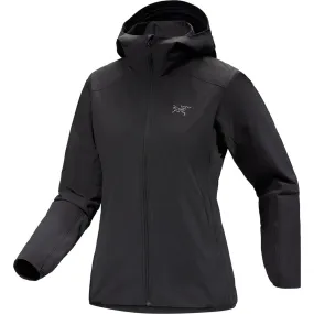 Arc'teryx Gamma Lightweight Hoody - Women's