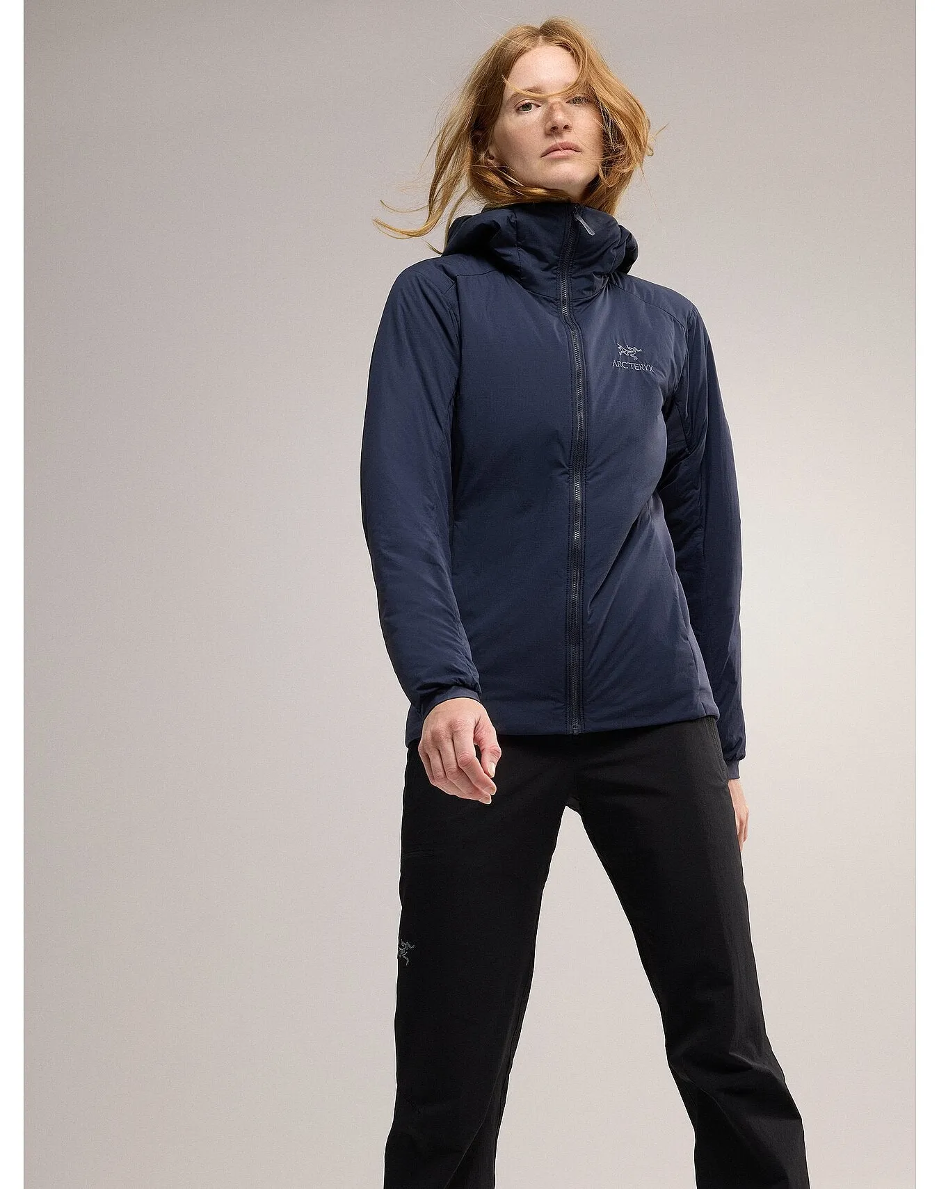 Arcteryx Womens Atom Hoody