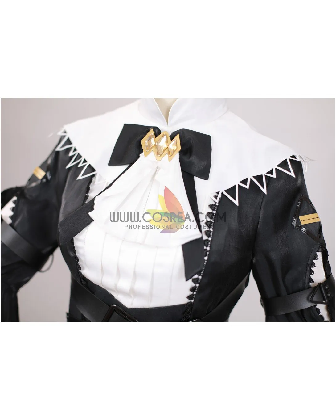 Arknights Witch Feast An Elegy Cosplay Costume