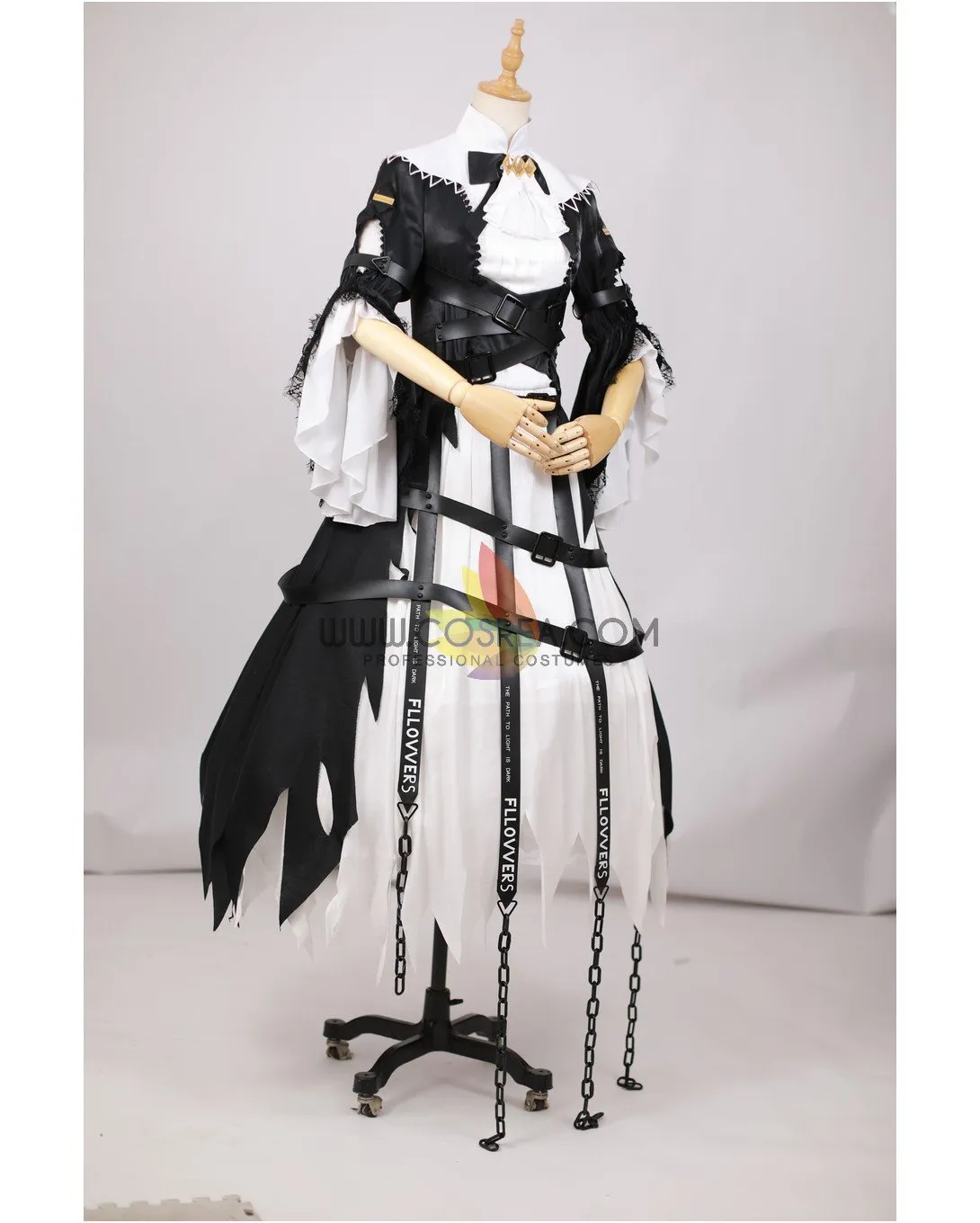 Arknights Witch Feast An Elegy Cosplay Costume