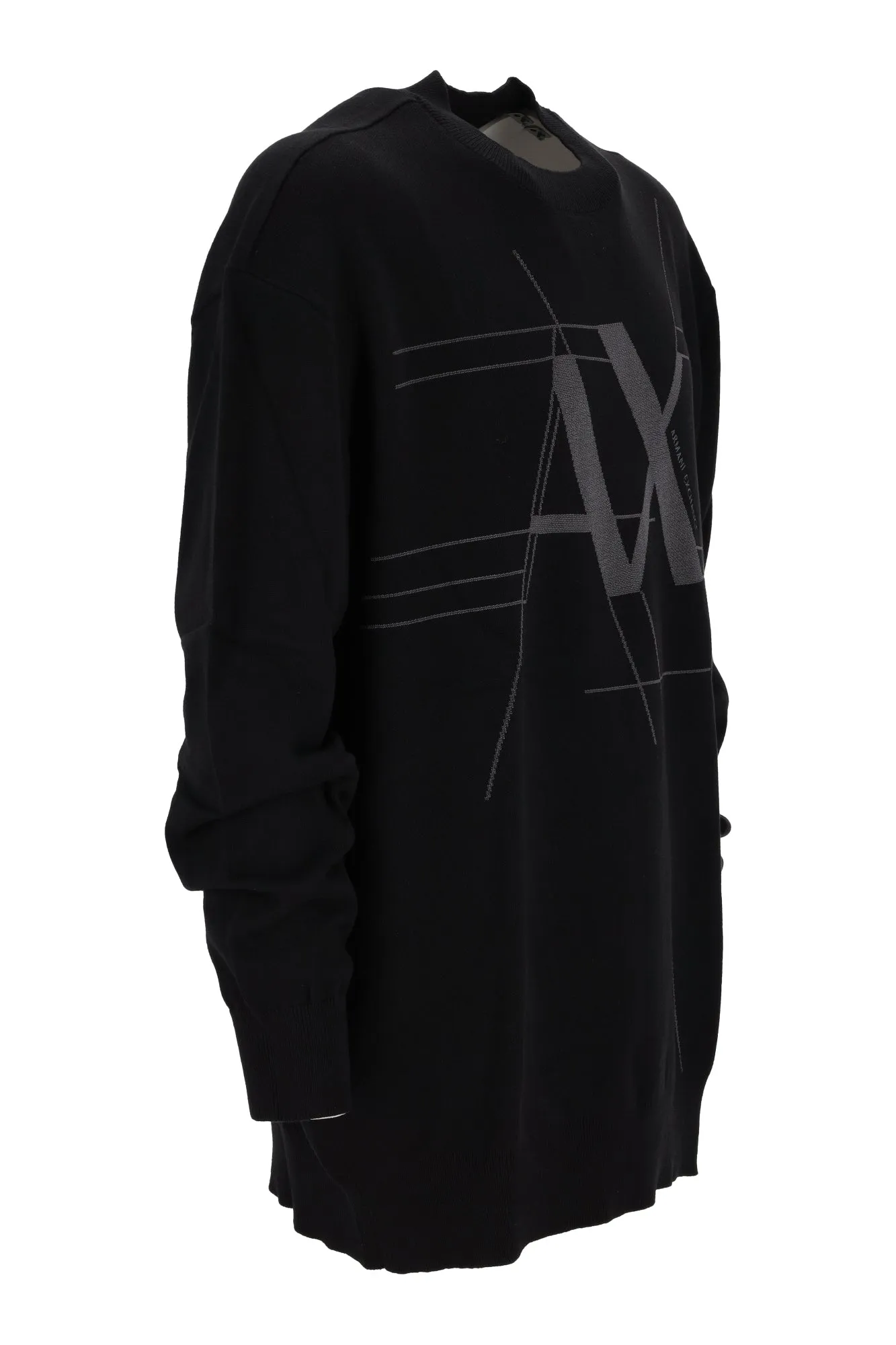 Armani Exchange Maglia Uomo 6RZM5A-ZMU7Z