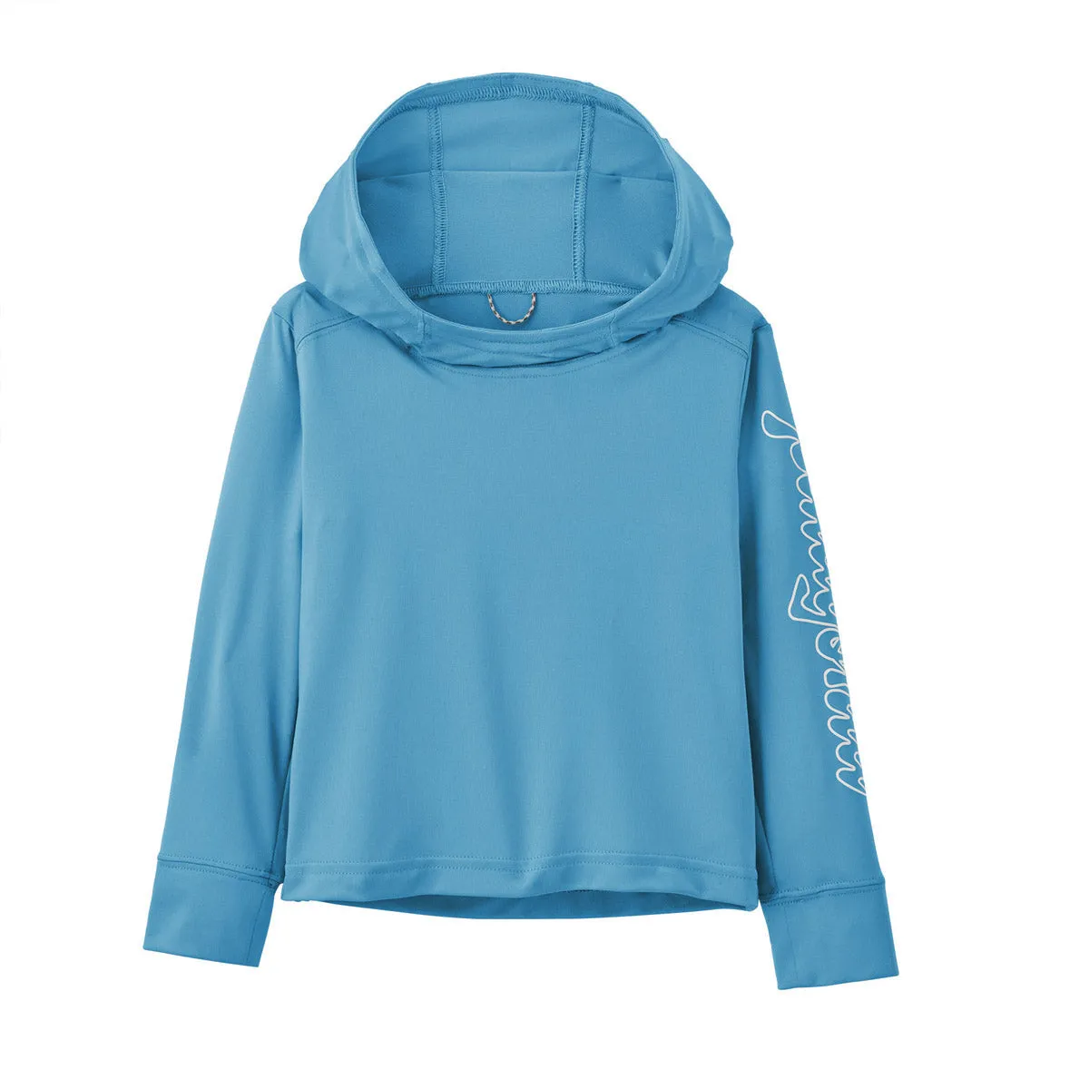 Baby Capilene Silkweight UPF Hoody