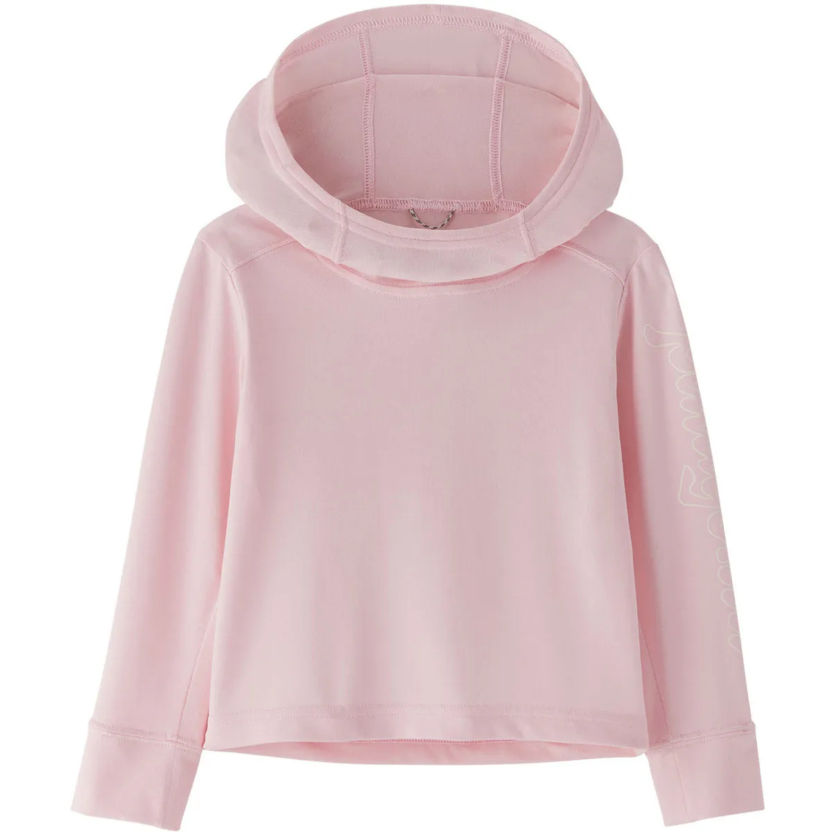 Baby Capilene Silkweight UPF Hoody