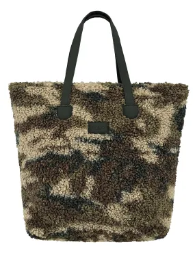 bag Barts Niko - Camo Green - women´s