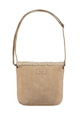 bag Barts Yukio - Light Brown - women´s