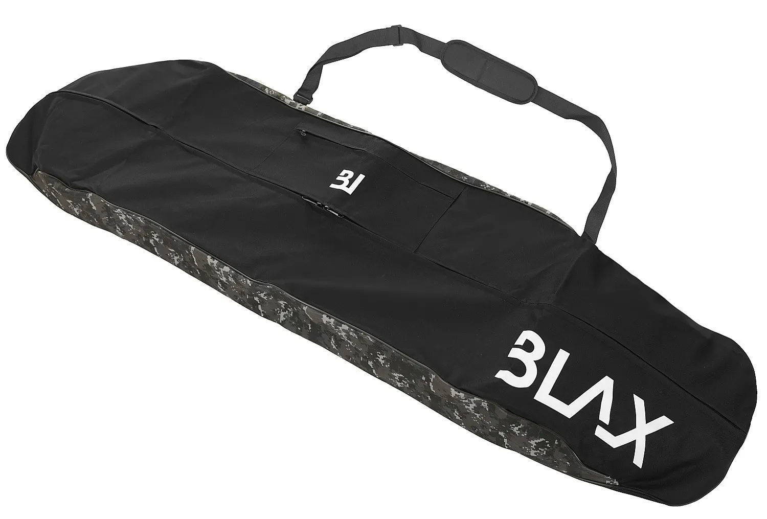 bag BLAX Icon - Black/Camo