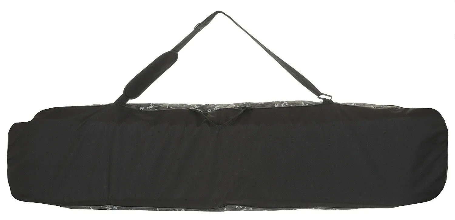 bag BLAX Icon - Black/Camo