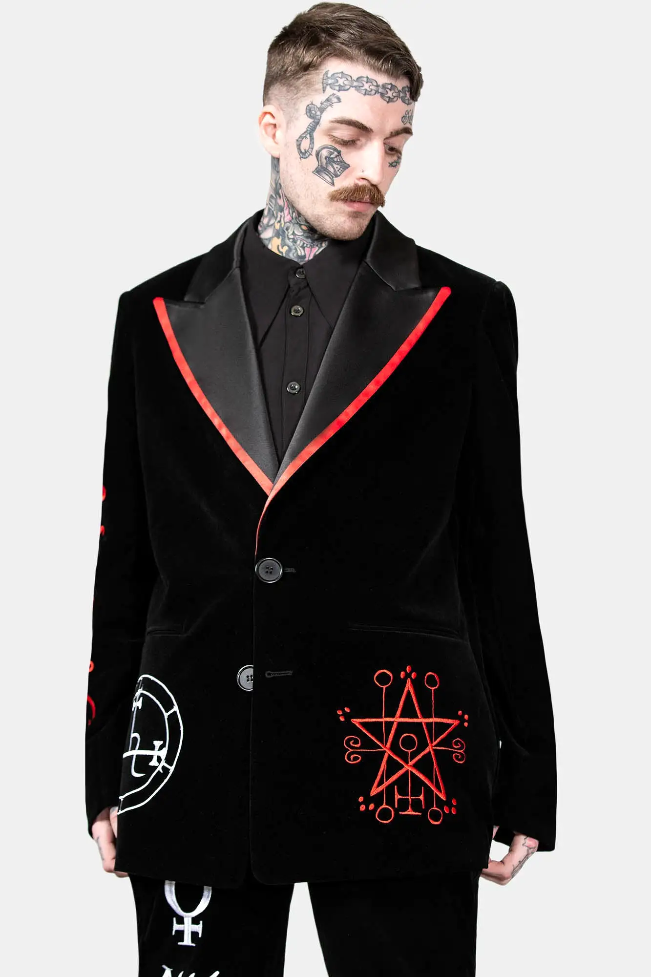 Beelzebub Jacket