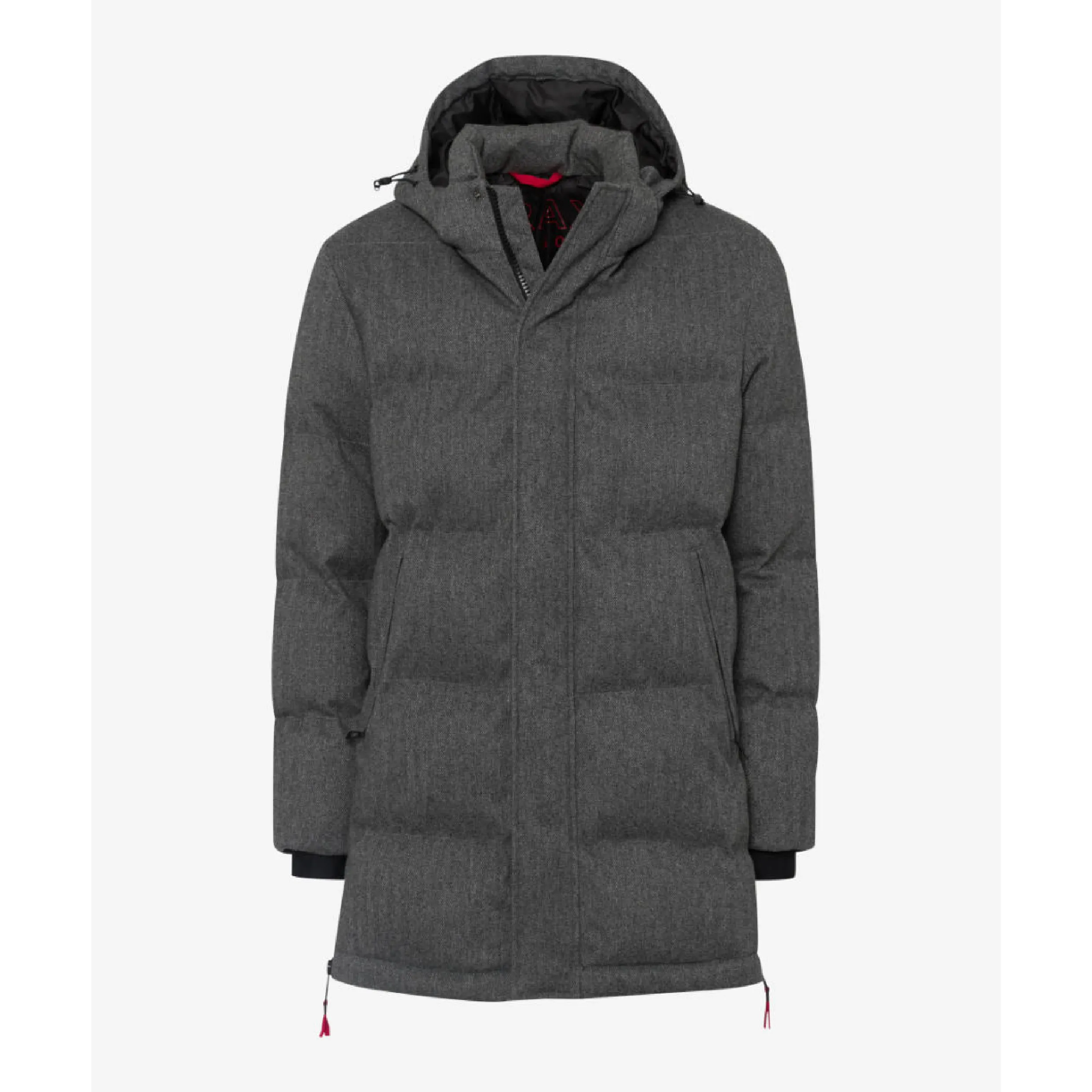 Brax VITO Quilted Winter Coat 93-1458