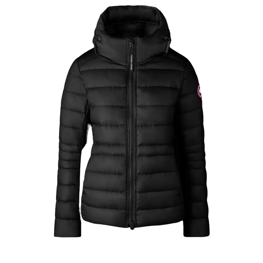 Canada Goose Women's Cypress Hoody