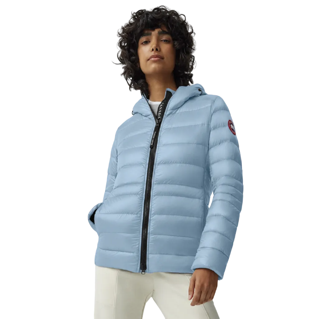 Canada Goose Women's Cypress Hoody