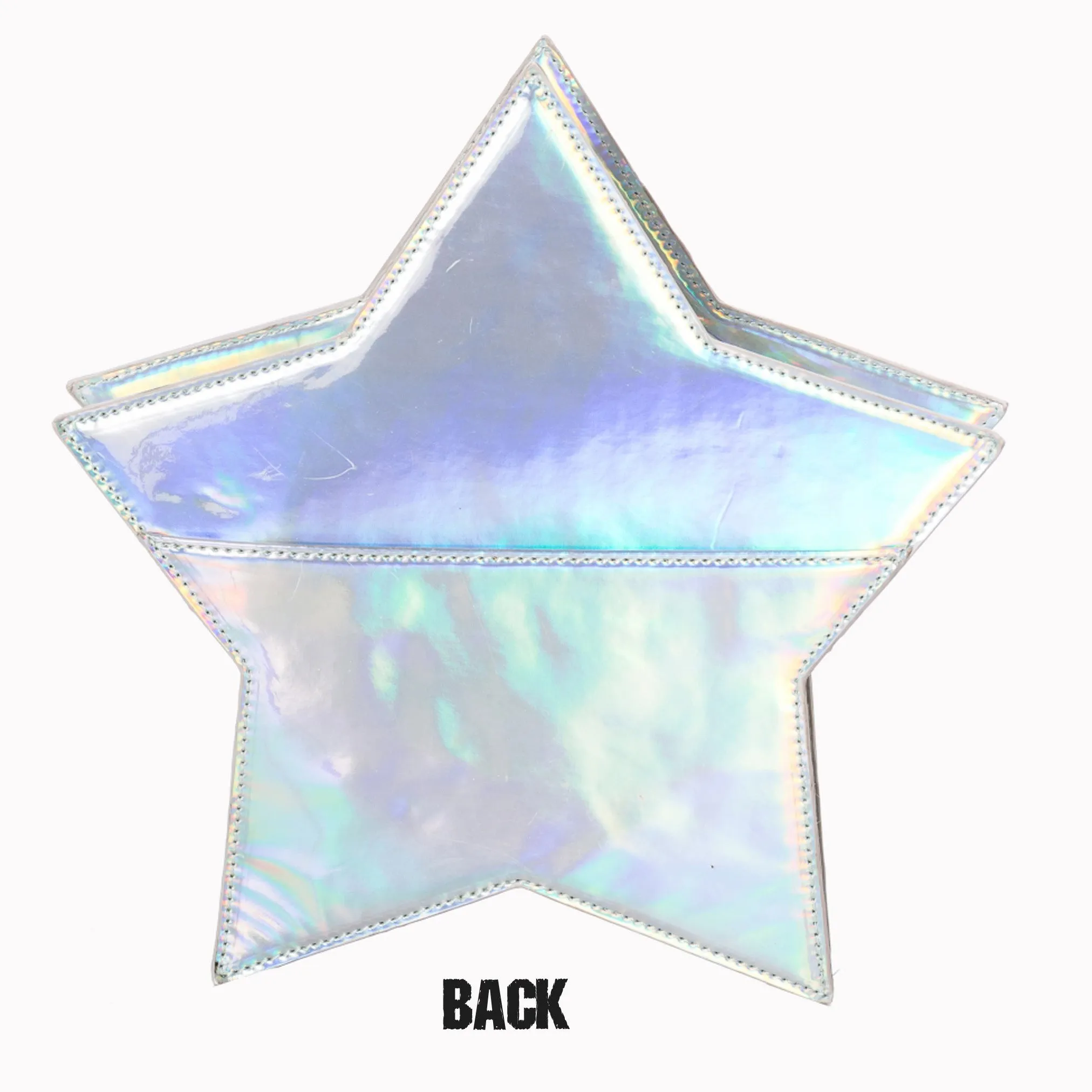 Celeste Bag-Holographic