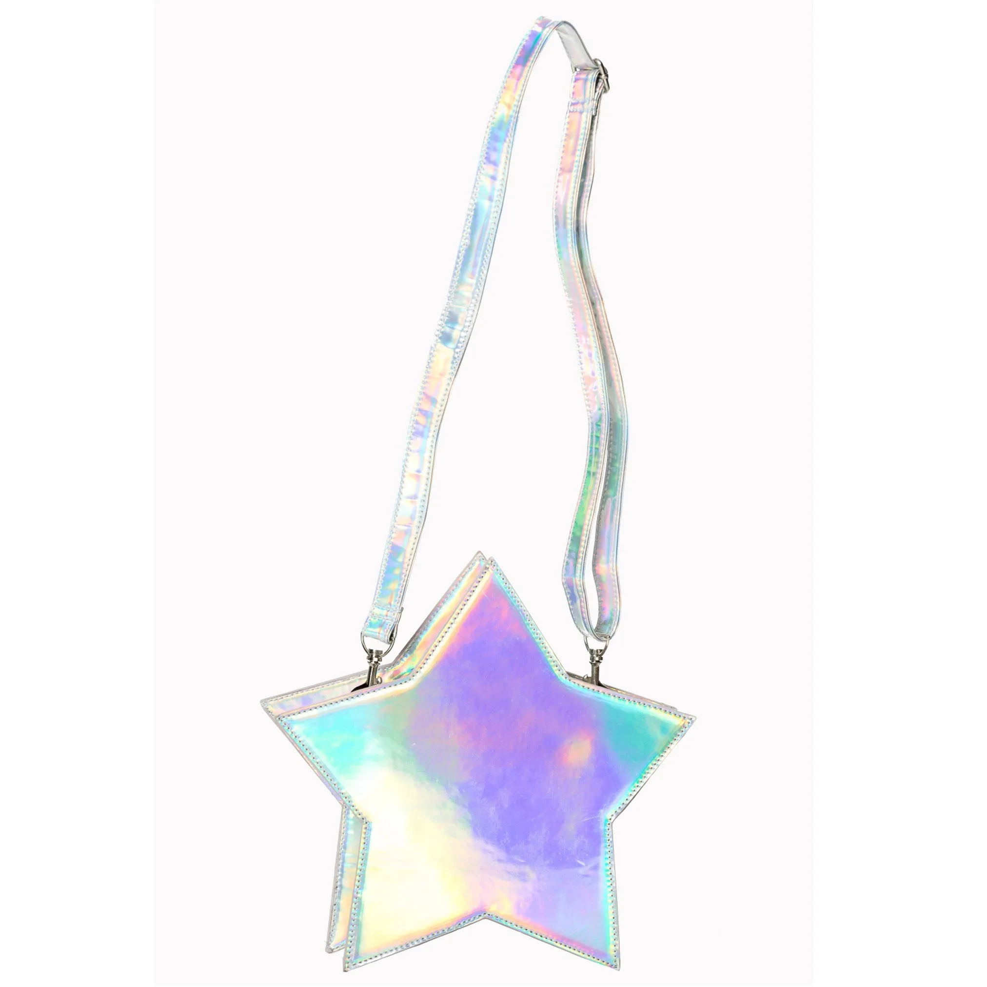 Celeste Bag-Holographic