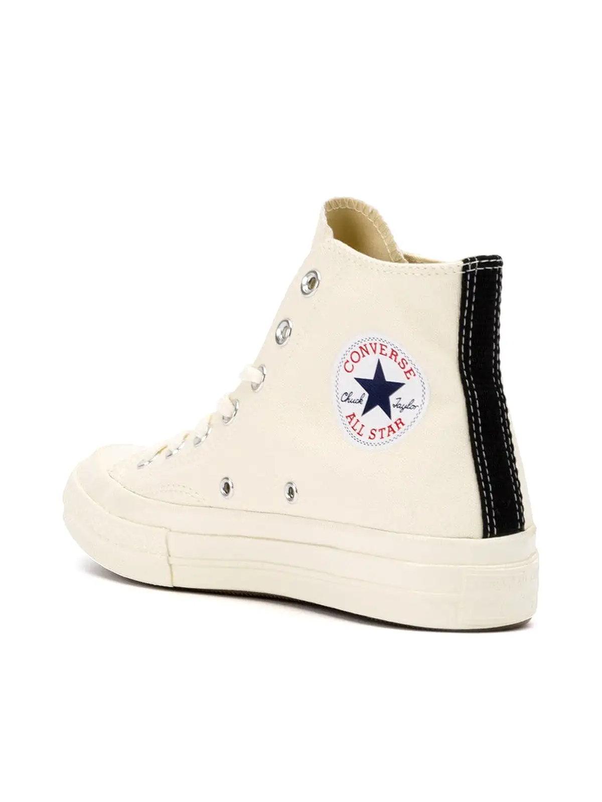 `CHUCK TAYLOR 70s ALL STAR` SNEAKERS