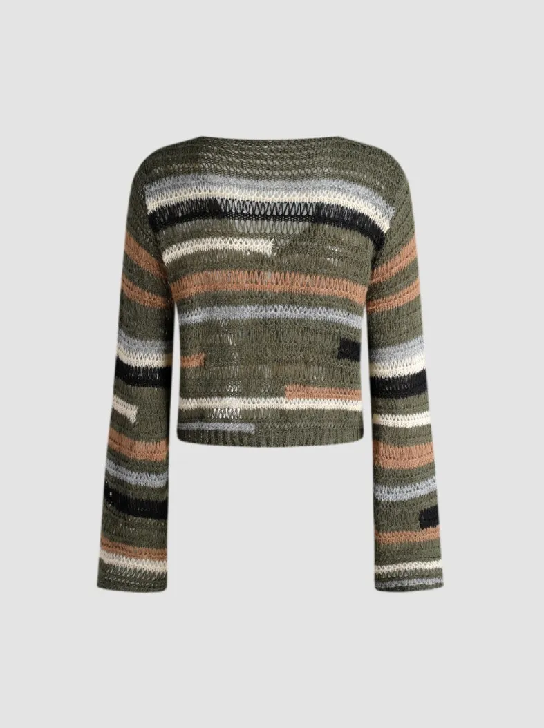 Cider  |Casual Style Wool Street Style Long Sleeves Plain