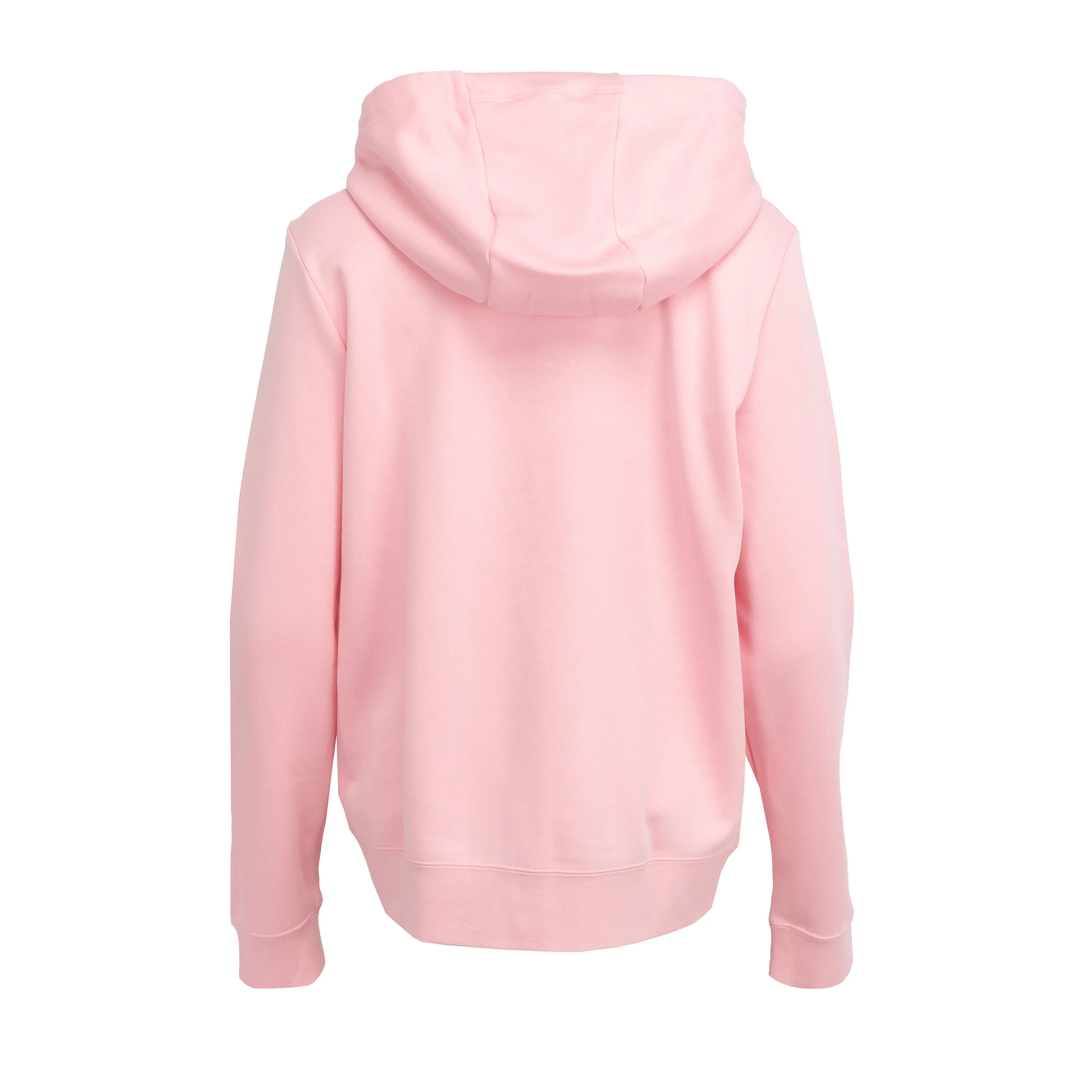 Club Fleece FZ Hoody - Womens