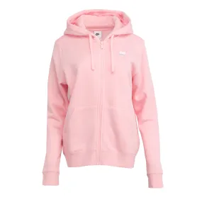 Club Fleece FZ Hoody - Womens