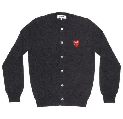 COMME des GARCONS  |Cardigans