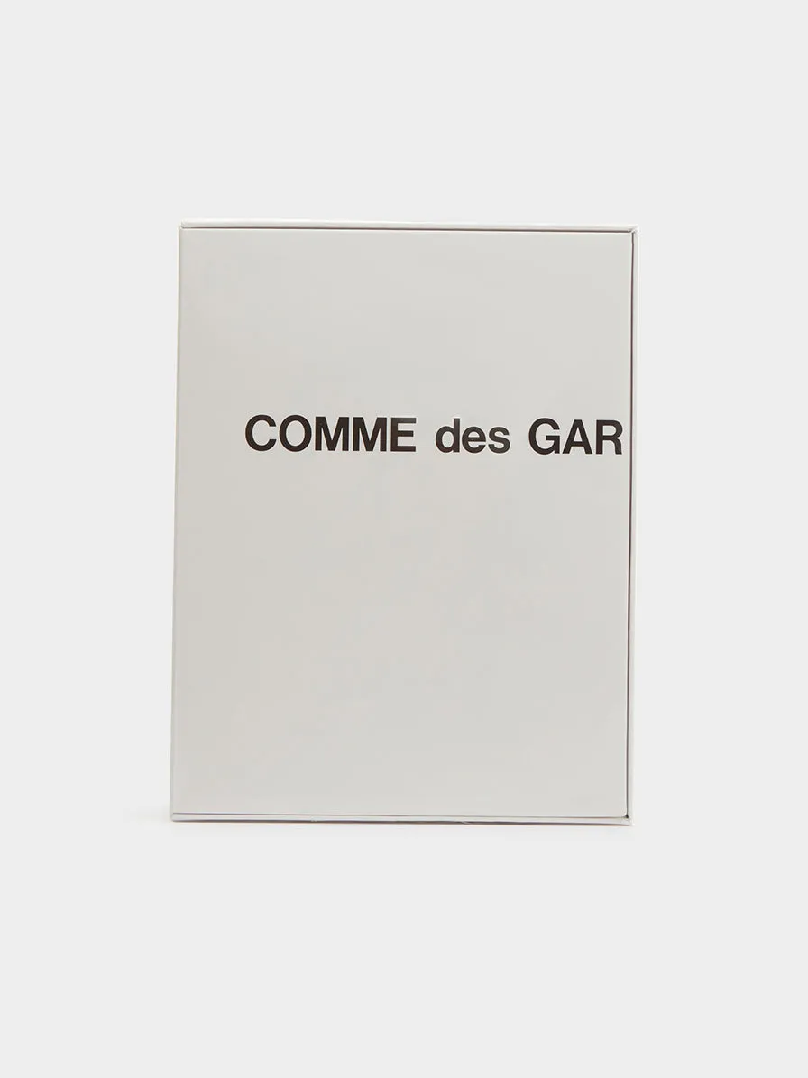 Comme des Garcons, Clear