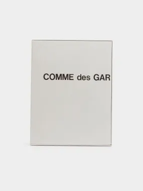 Comme des Garcons, Clear