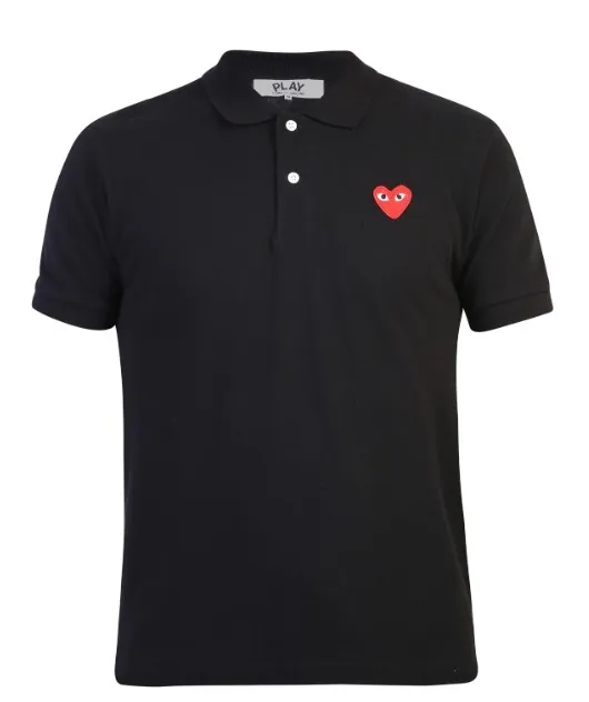 COMME des GARCONS  |Designers Polos