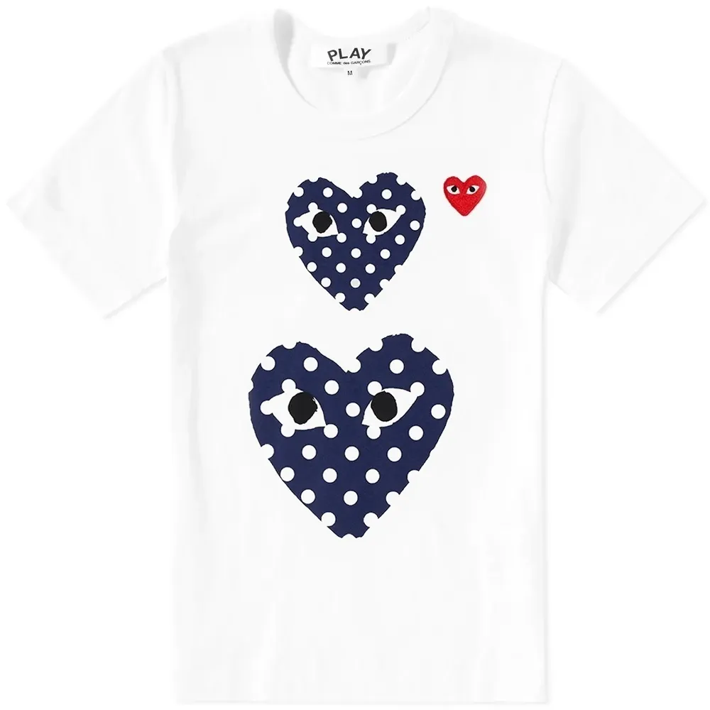 COMME des GARCONS  |Designers T-Shirts