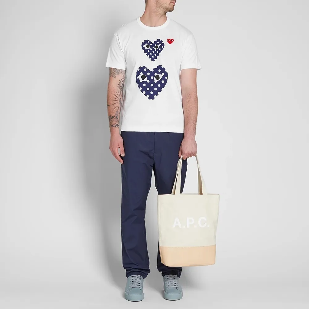 COMME des GARCONS  |Designers T-Shirts