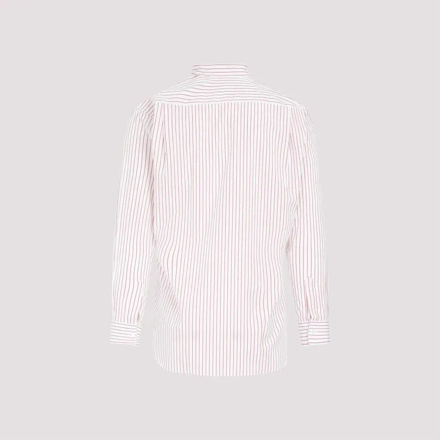 COMME des GARCONS  |Street Style Long Sleeves Designers Shirts