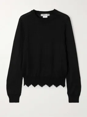 COMME des GARCONS  |V-neck & Crew neck