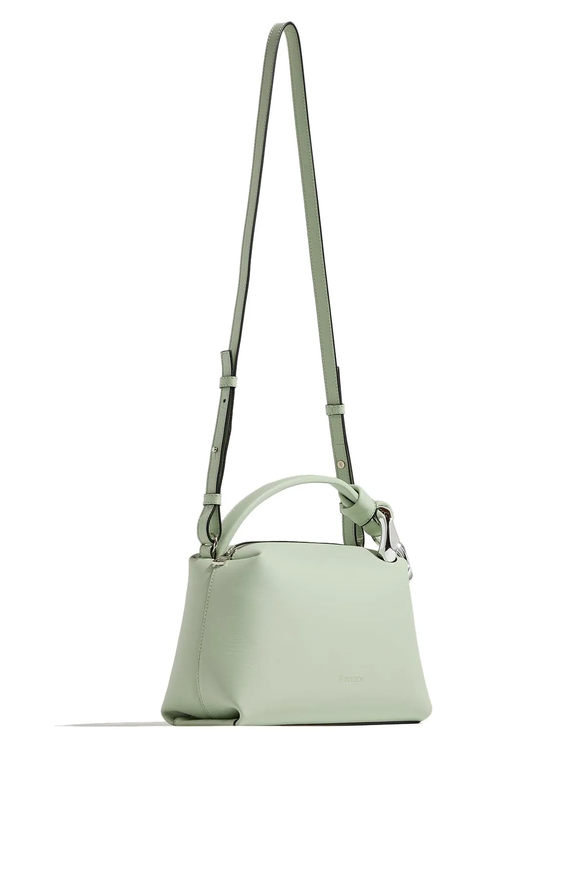 Corner Bag in Mint