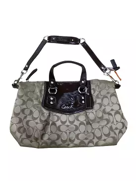 Designer Handbag By Coach  Size: Medium