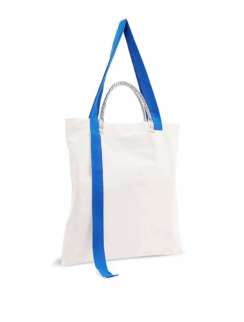 Di Petsa Fabric Tote Bag