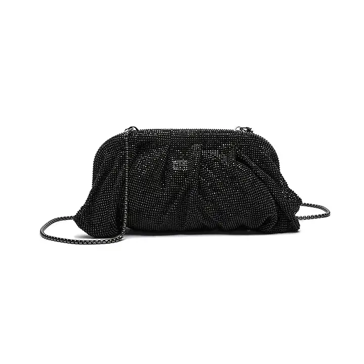 Diamante Evening Bag TB 03