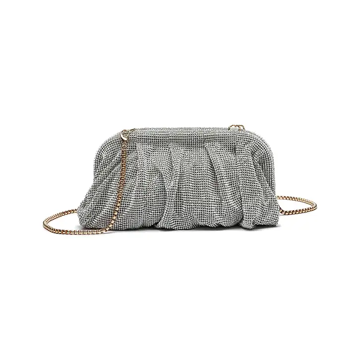 Diamante Evening Bag TB 03