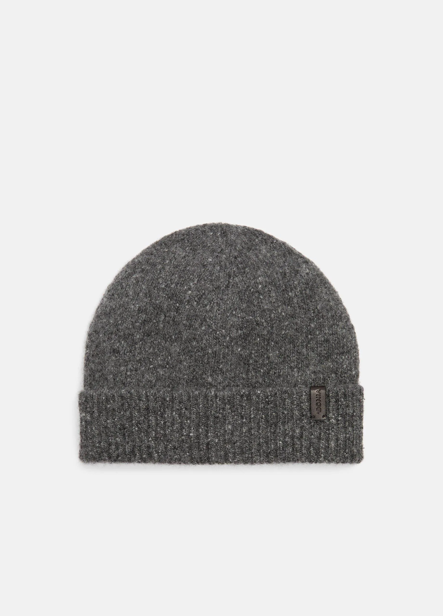 Donegal Cashmere Beanie