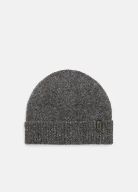 Donegal Cashmere Beanie