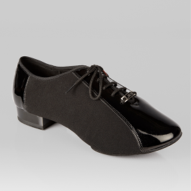 Duello - Men's Ballroom / Salsa / Tango Shoes