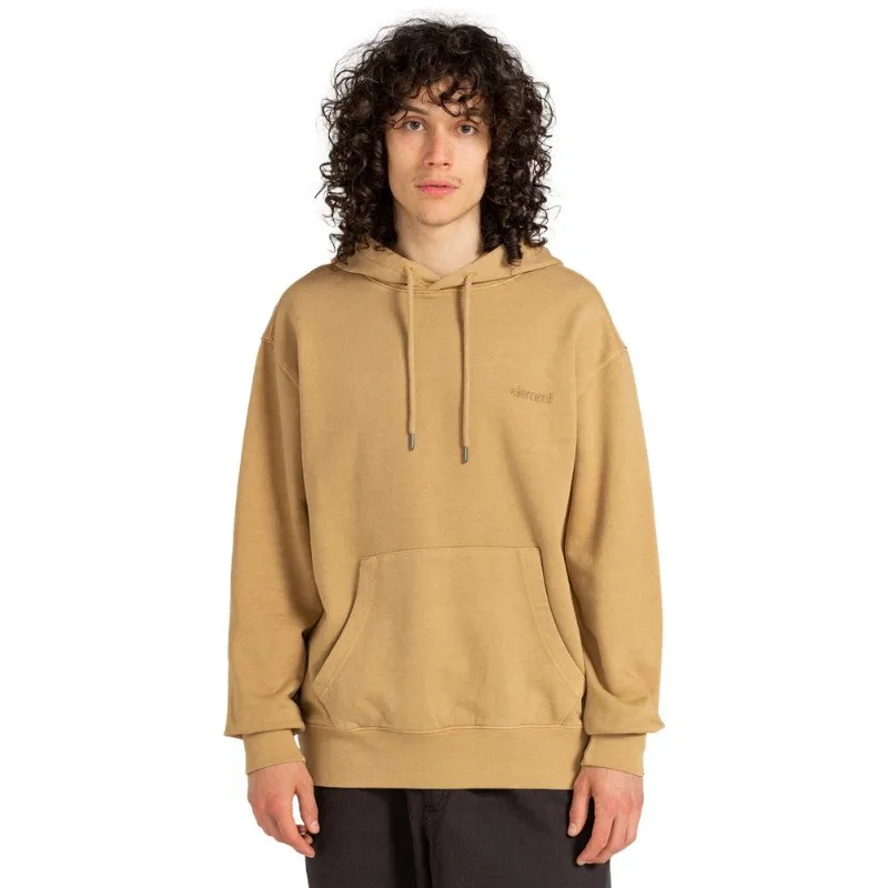 Element CORNELL 3.0 HOODY - KHAKI