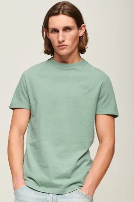 Essential Logo T-Shirt | Sage Marle