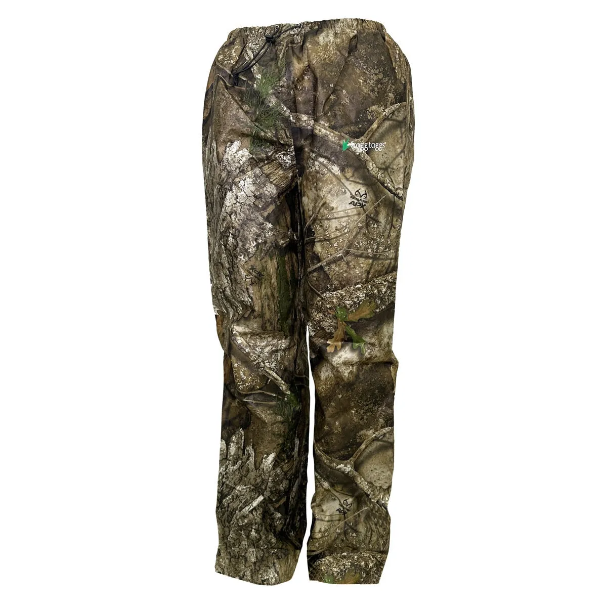 Frogg Toggs Mens Realtree APX Pro Action Waterproof Pants